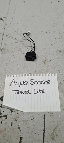 Aqua soothe travel lite