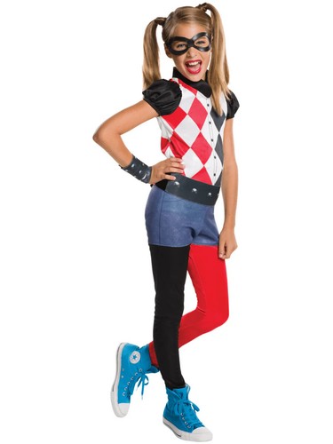 Harley quinn child - harley,