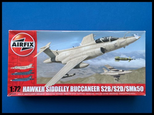 Airfix hawker siddeley - airfix,