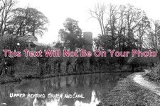 1429 upper heyford church - ox,