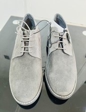 Taylor wright shoes grey - &,