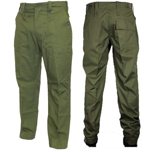 British army lightweight - british,
