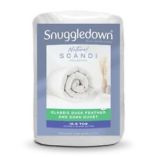 Snuggledown Scandinavian Duck