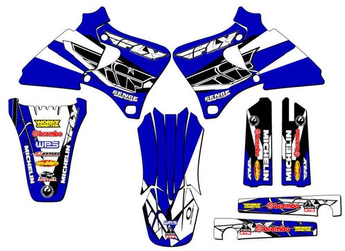1998 2002 426 fly - 13,