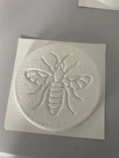 Garden Wall Plaque Mould