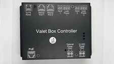  Door control Valet Box
