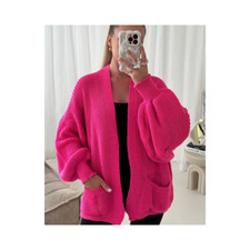 New Women Chunky Knitted