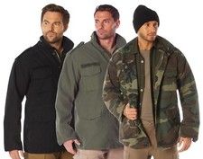 Classic Vintage M-65 Field