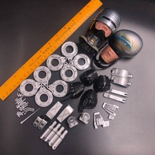 ENTERBAY EB 1/4 Scale RoboCop