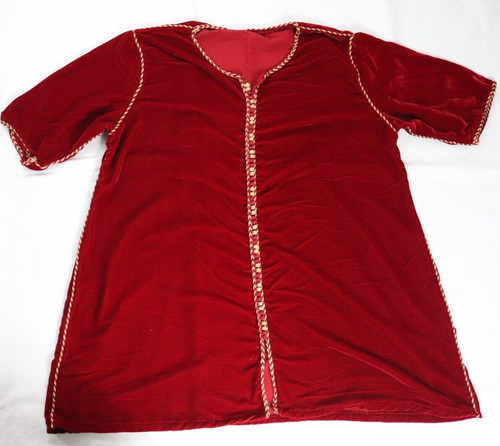 Moroccan caftan kaftan tunic - moroccan,