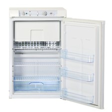 100L 3 Way Fridge LPG 12V 240V