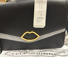 Lulu Guiness large Annabel