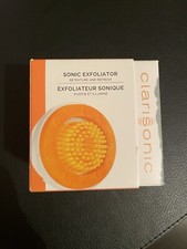 Clarisonic Sonic Exfoliator