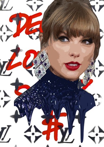 Taylor swift limited edition - taylor,