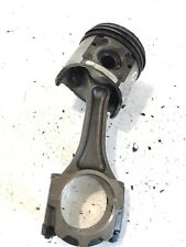 Mazda 626 Piston / Con Rod Genuine 2.0 Turbo Diesel 1999 Year