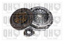 QH Clutch Kit with Bearings -