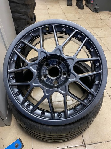 Audi bbs rs795 - rs795, rs2