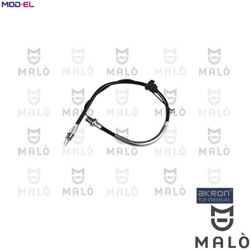 Cable pull parking - pull,
