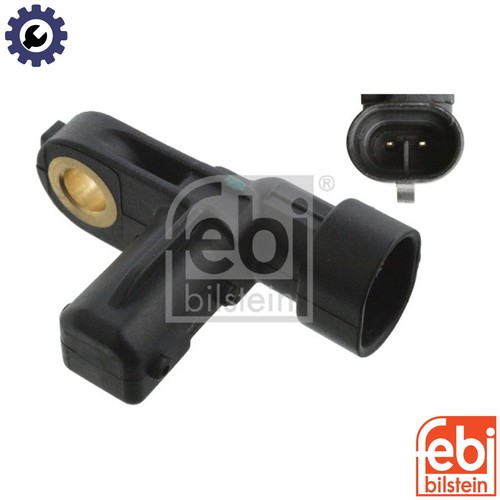 Sensor wheel speed - sensor, 106467