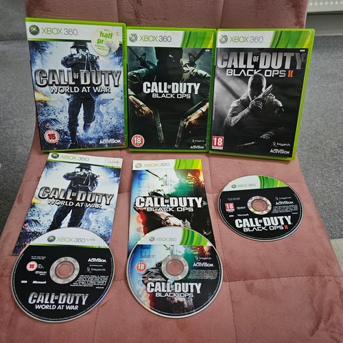Call duty bundle for - call,