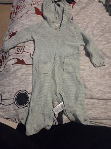 Hooded primark all in one - hooded,