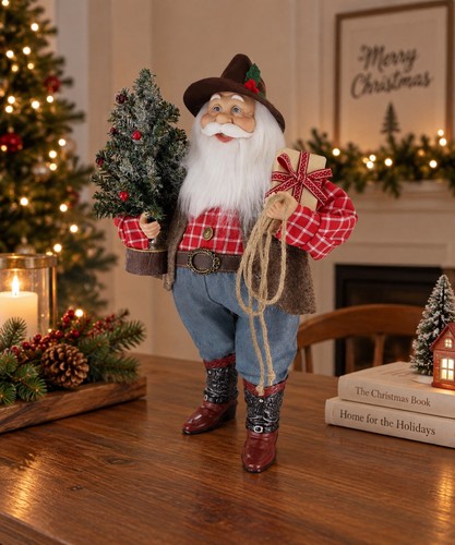 5cm traditional christmas - traditional,