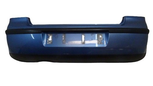 Volkswagen polo rear - polo, 9n