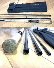 Rare Mackenzie Perflex 15' #10