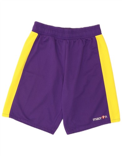 Macron mens sport shorts - macron,