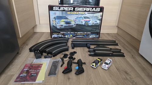 Scalextric c1451m super - c1451m,