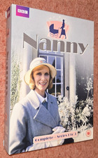 Nanny The Complete Series 1 To