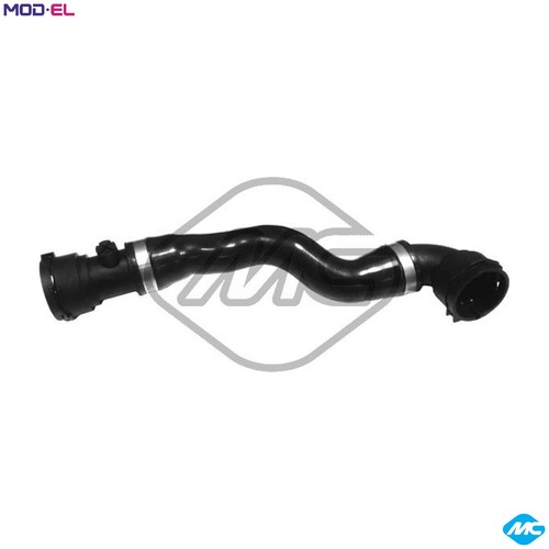 Radiator hose 09866 for - hose, bmw