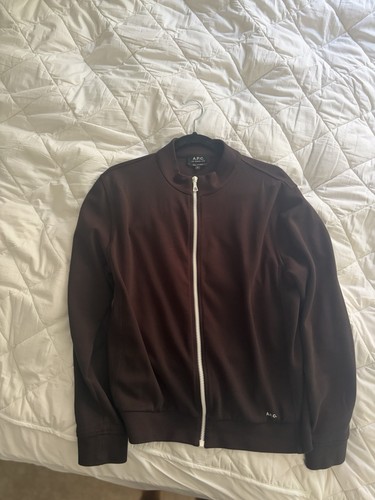 Apc track top size - top,