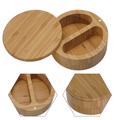 Wooden salt and pepper - wooden-salt,