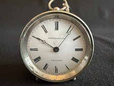 Antique Cooke & Kelvey