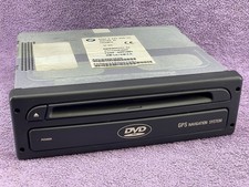 BMW E46 E53 X5 Sat Nav DVD Drive Computer Player Navigation Mk4 R53 E85 6942908