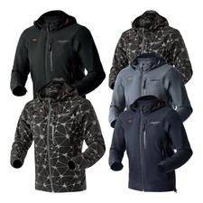 RST Havoc Waterproof