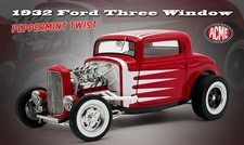 New Acme 1:18 Scale 1932 Ford