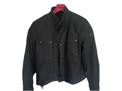 Belstaff brooklands jacket - brooklands,
