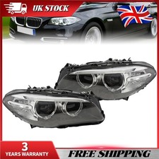 For BMW 5 Series F10 13-17