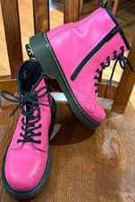 Doc Dr. Martens 1460 J Smooth
