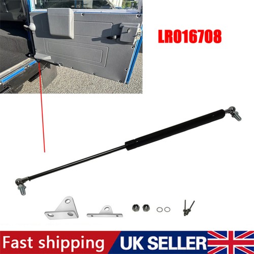 Rear door tailgate - door,