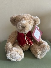 Russ Teddy Bear, The Queen's Golden Jubilee 1952-2002, Collectable