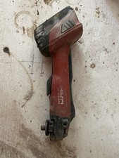 Hilti AG 125-A22 Cordless