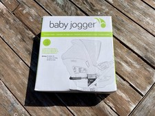 Baby Jogger City Tour, LUX Car