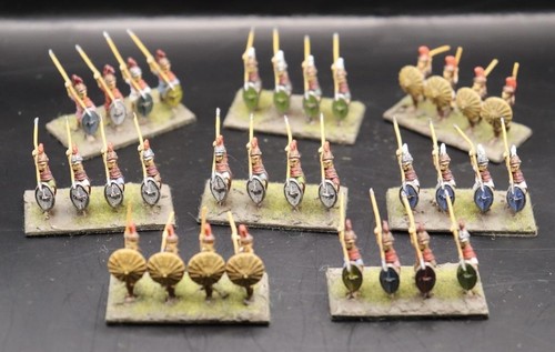 15mm ancient republican - republican, roman