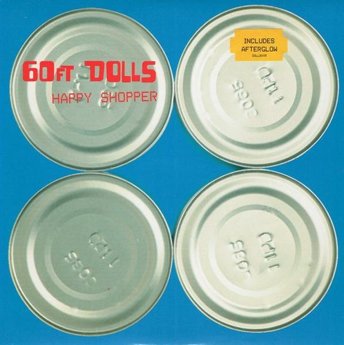 60ft dolls happy - 60ft,