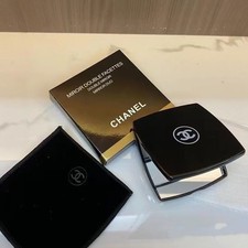Chanel Mirror Duo Compact