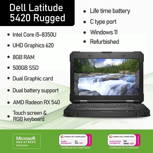 Dell latitude 5420 - dell, |