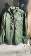 EA7 Tracksuit Green, size -